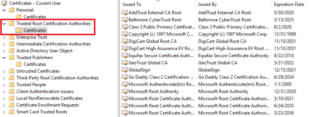 How to digitally sign PowerShell Scripts – SID-500.COM