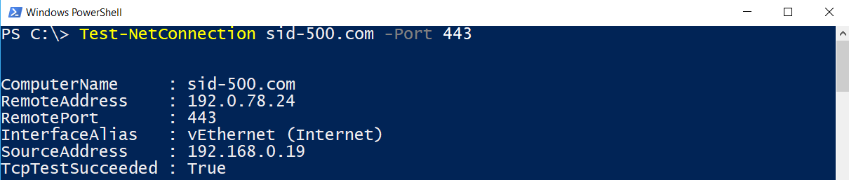 How Does Https Ssl Encryption Works Sid 500 Com