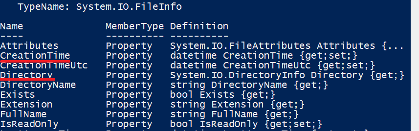 PowerShell for Beginners (Part 8): The Power of PowerShell – Getting in ...