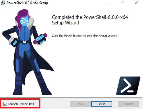 Getting started with PowerShell Core 6.0 (Installation, First Steps ...