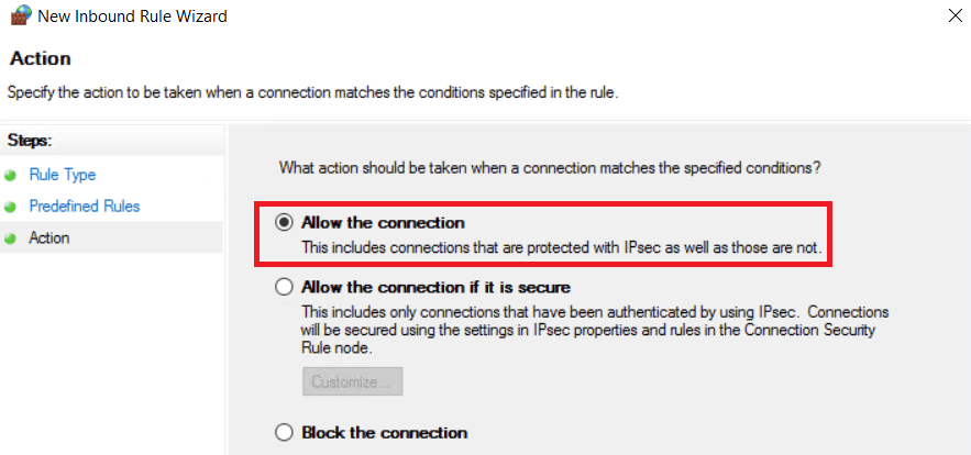 Group Policies: Enabling WinRM for Windows Client Operating Systems ...