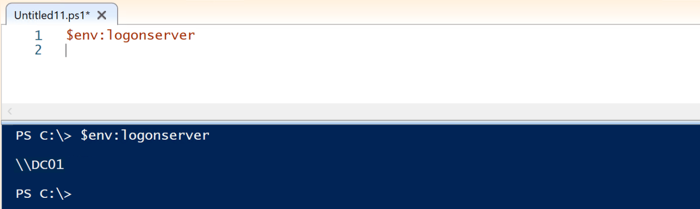 PowerShell: Manipulating Strings with Trim, TrimStart and TrimEnd – SID ...