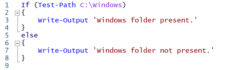 PowerShell: Understanding Parentheses, Braces and Square Brackets – SID ...