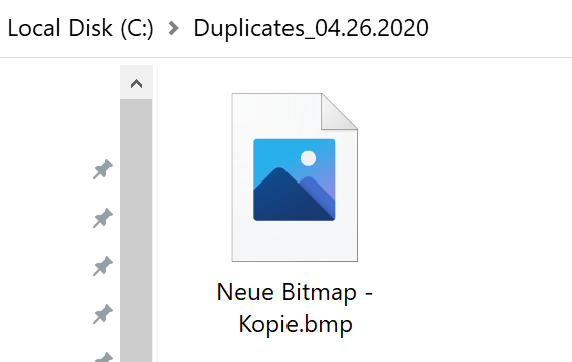 Windows: Find and eliminate Duplicate Files with PowerShell – SID-500.COM