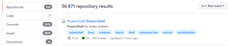 5 Ways to install PowerShell 7 on Windows – SID-500.COM